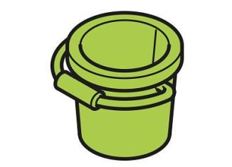Playmobil - 30657962 - Bucket