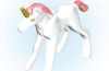 Playmobil - 30658772 - Unicorn foal