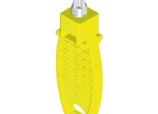 Playmobil - 30658822 - BS metal key II