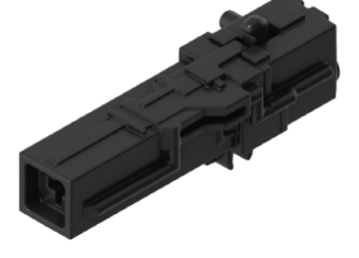 Playmobil - 30659152 - Bolt cannon angular
