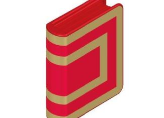 Playmobil - 30659702 - Closed book