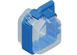 Playmobil - 30660073 - Jerrycan bellows complete