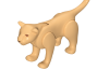 Playmobil - 30660183 - Lion cub