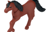 Playmobil - 30660184 - Pony 19