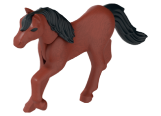 Playmobil - 30660184 - Pony 19