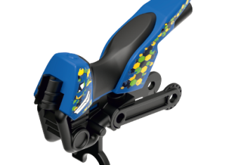 Playmobil - 30660204 - Enduro o. fork/tire