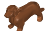 Playmobil - 30660490 - Dachshund
