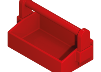 Playmobil - 30660720 - Toolbox II
