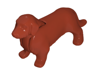 Playmobil - 30660770 - Dachshund