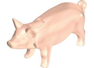 Playmobil - 30661200 - Sow II
