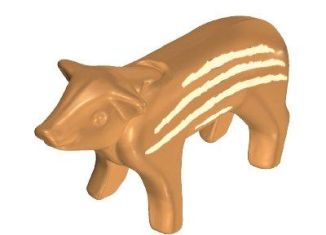 Playmobil - 30661320 - Wild boar piglet
