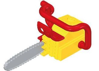 Playmobil - 30661350 - Chainsaw
