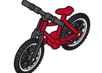 Playmobil - 30661460 - Mountain bike