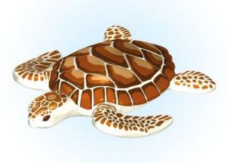 Playmobil - 30662983 - Sea turtle