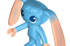 Playmobil - 30663843 - Alien