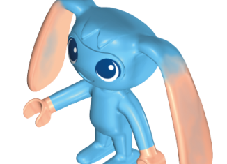 Playmobil - 30663843 - Alien