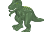 Playmobil - 30663853 - T Rex baby II