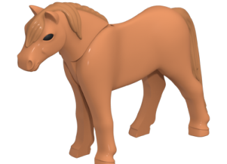 Playmobil - 30664173 - Pony 11