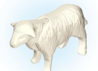 Playmobil - 30664370 - Sheep II