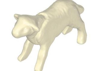 Playmobil - 30664390 - Lamb