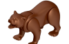 Playmobil - 30664600 - Kodiak bear II