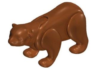 Playmobil - 30664610 - Small polar bear II