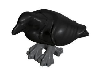 Playmobil - 30664670 - Sitting raven