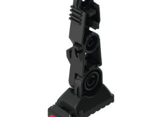 Playmobil - 30664914 - Loading robot. leg right