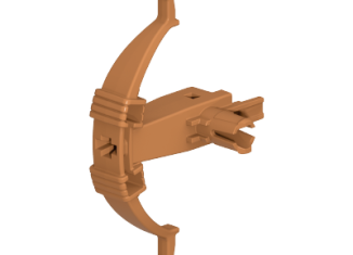 Playmobil - 30665214 - Dragon knight ballista