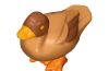 Playmobil - 30665520 - Duck