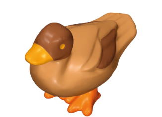 Playmobil - 30665520 - Duck