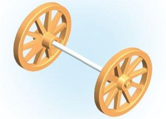Playmobil - 30666273 - A. 2,5x054,5 m.R Ges
