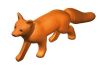 Playmobil - 30666490 - Female fox II