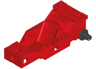 Playmobil - 30666683 - BS drive module / function