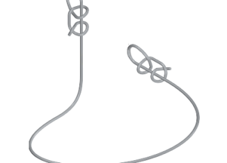 Playmobil - 30666792 - Cord 1,5 x 0500
