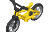 Playmobil - 30666800 - BMX bicycle