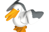 Playmobil - 30667013 - Pelikan flying