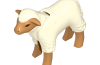 Playmobil - 30667272 - Lamb 2010
