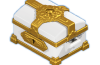 Playmobil - 30667400 - Chest lock
