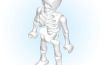 Playmobil - 30667460 - Skeleton