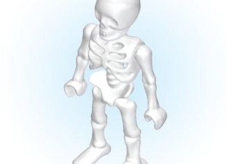 Playmobil - 30667460 - Skeleton
