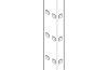 Playmobil - 30667640 - BS wall connector 165/2 left