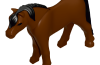 Playmobil - 30667652 - Pony 11