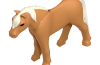 Playmobil - 30667892 - Pony 11