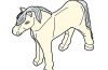 Playmobil - 30667912 - Pony 11
