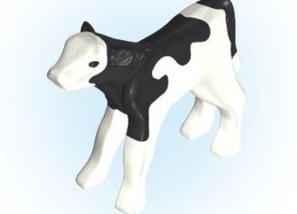 Playmobil - 30668220 - Calf 1999