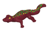 Playmobil - 30668362 - Caiman II