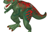 Playmobil - 30668492 - T Rex