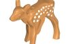 Playmobil - 30668672 - Fawn