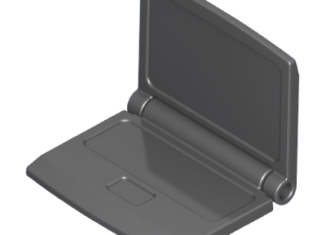 Playmobil - 30668702 - Laptop II